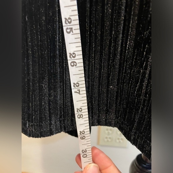 NWT sanctuary off shoulder velvet dress - Picture 2 of 9